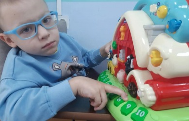 На сказкотерапии вспоминали лето. 